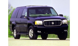 1999 Cadillac Escalade