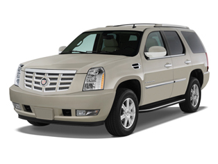 2004 Cadillac Escalade