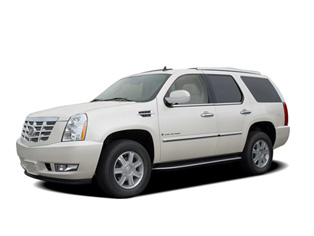 2007 Cadillac Escalade