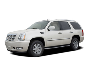 2008 Cadillac Escalade
