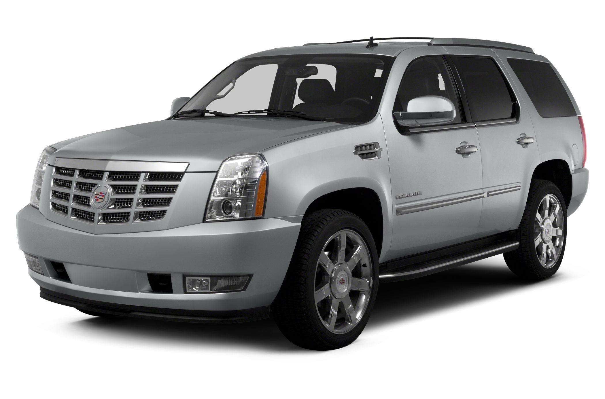 2011 Cadillac Escalade