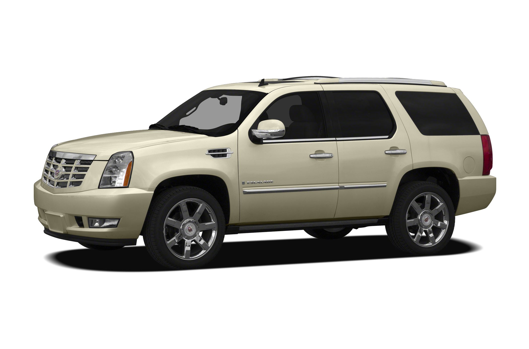 2012 Cadillac Escalade