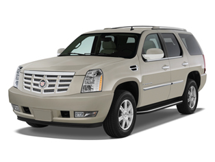2013 Cadillac Escalade