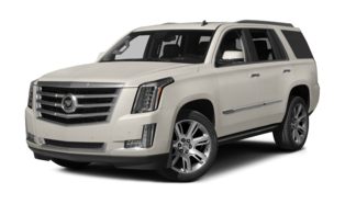 2014 Cadillac Escalade