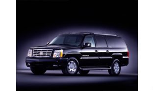 2003 Cadillac Escalade ESV