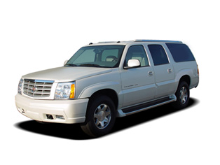 2005 Cadillac Escalade ESV