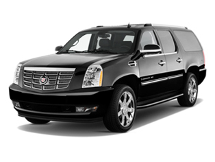 2009 Cadillac Escalade ESV