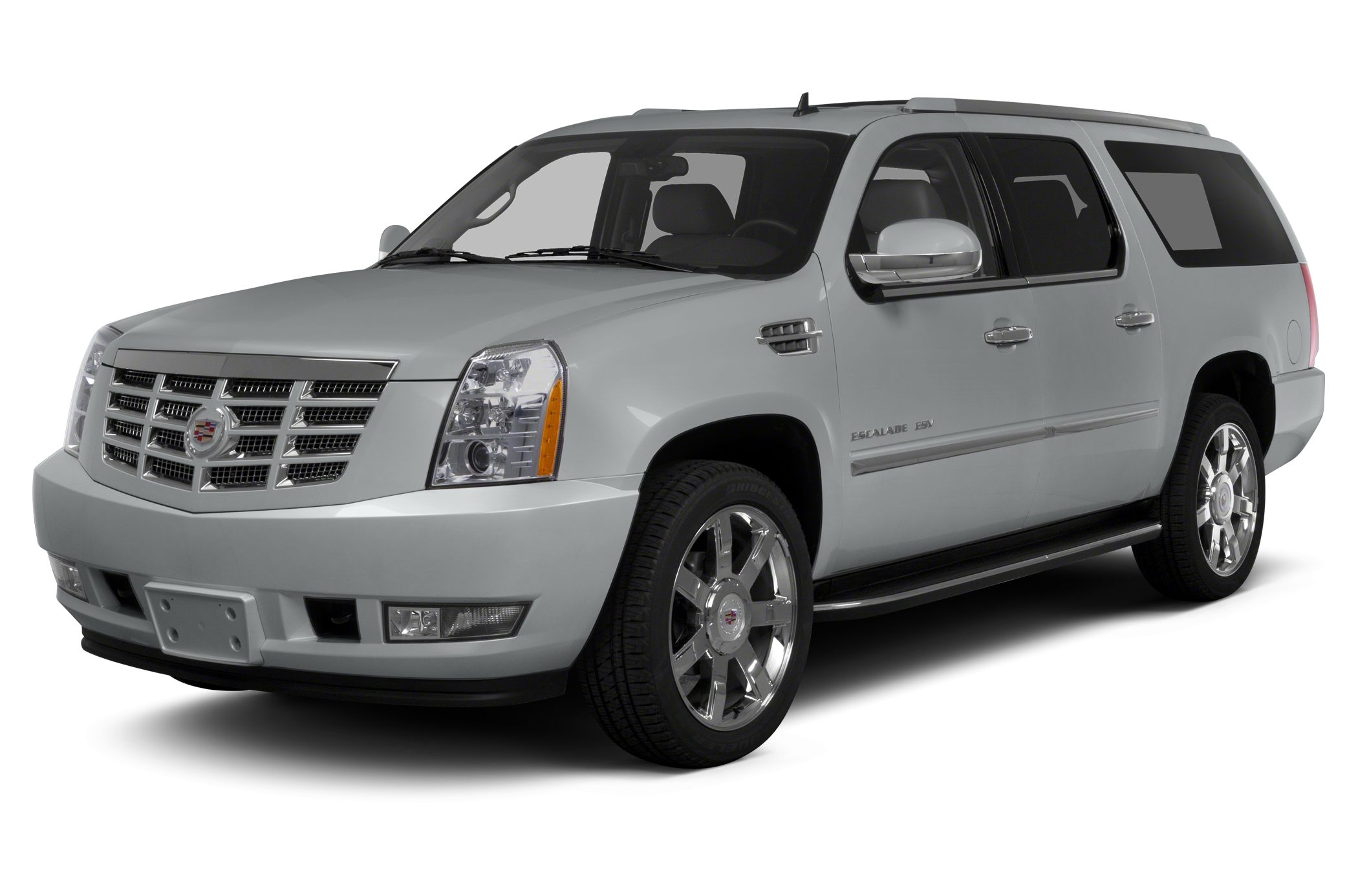 2013 Cadillac Escalade ESV