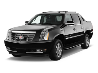2006 Cadillac Escalade EXT
