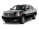 2009 Cadillac Escalade EXT