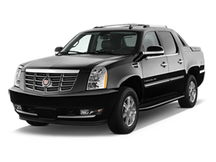2010 Cadillac Escalade EXT