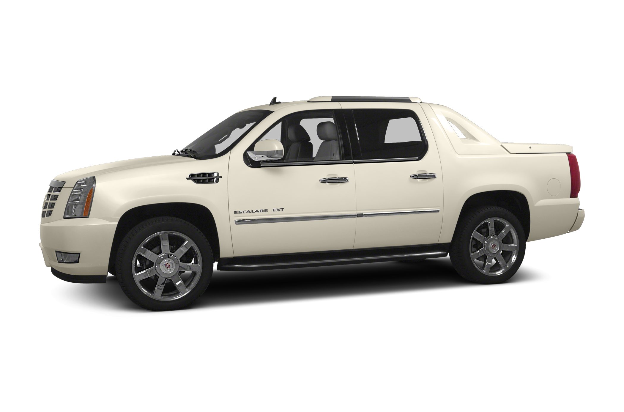 2013 Cadillac Escalade EXT