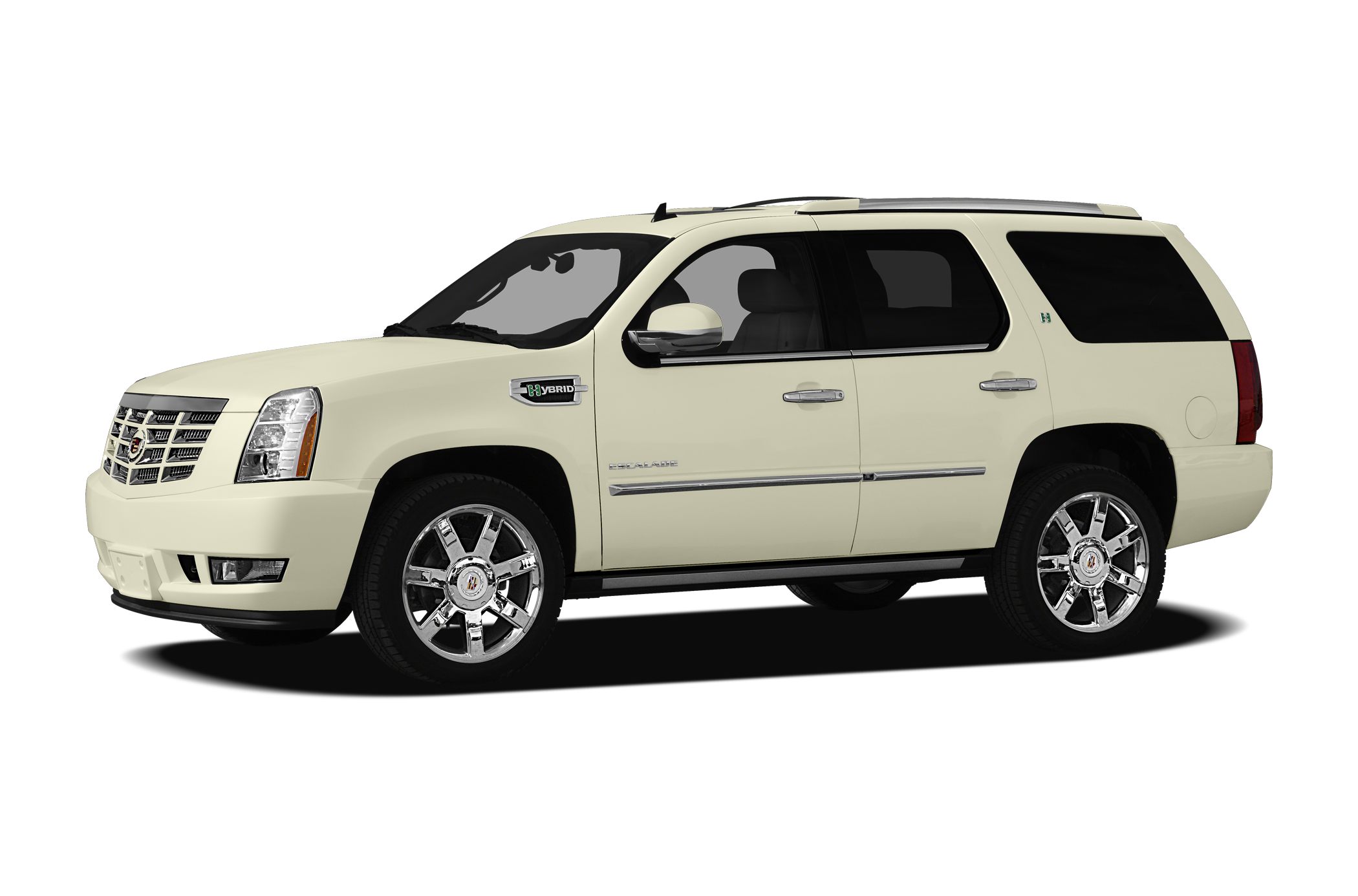 2009 Cadillac Escalade Hybrid