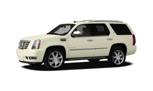 2011 Cadillac Escalade Hybrid