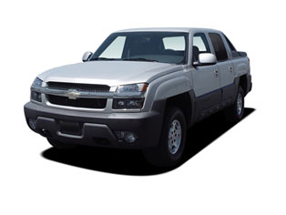2006 Chevrolet Avalanche 1500