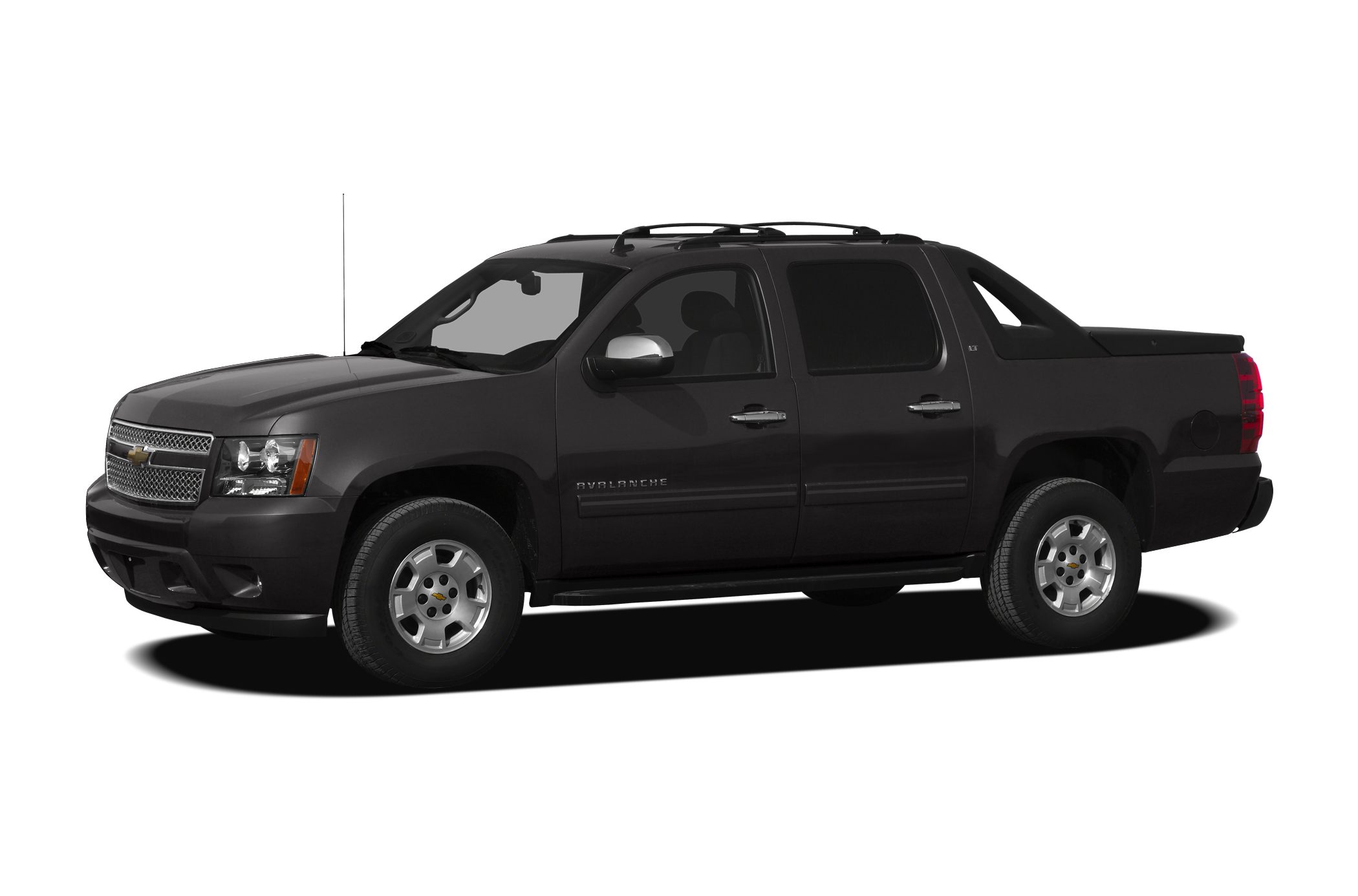 2011 Chevrolet Avalanche 1500