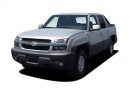 2006 Chevrolet Avalanche 2500