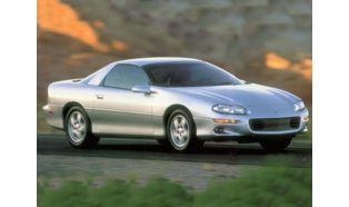 1999 Chevrolet Camaro