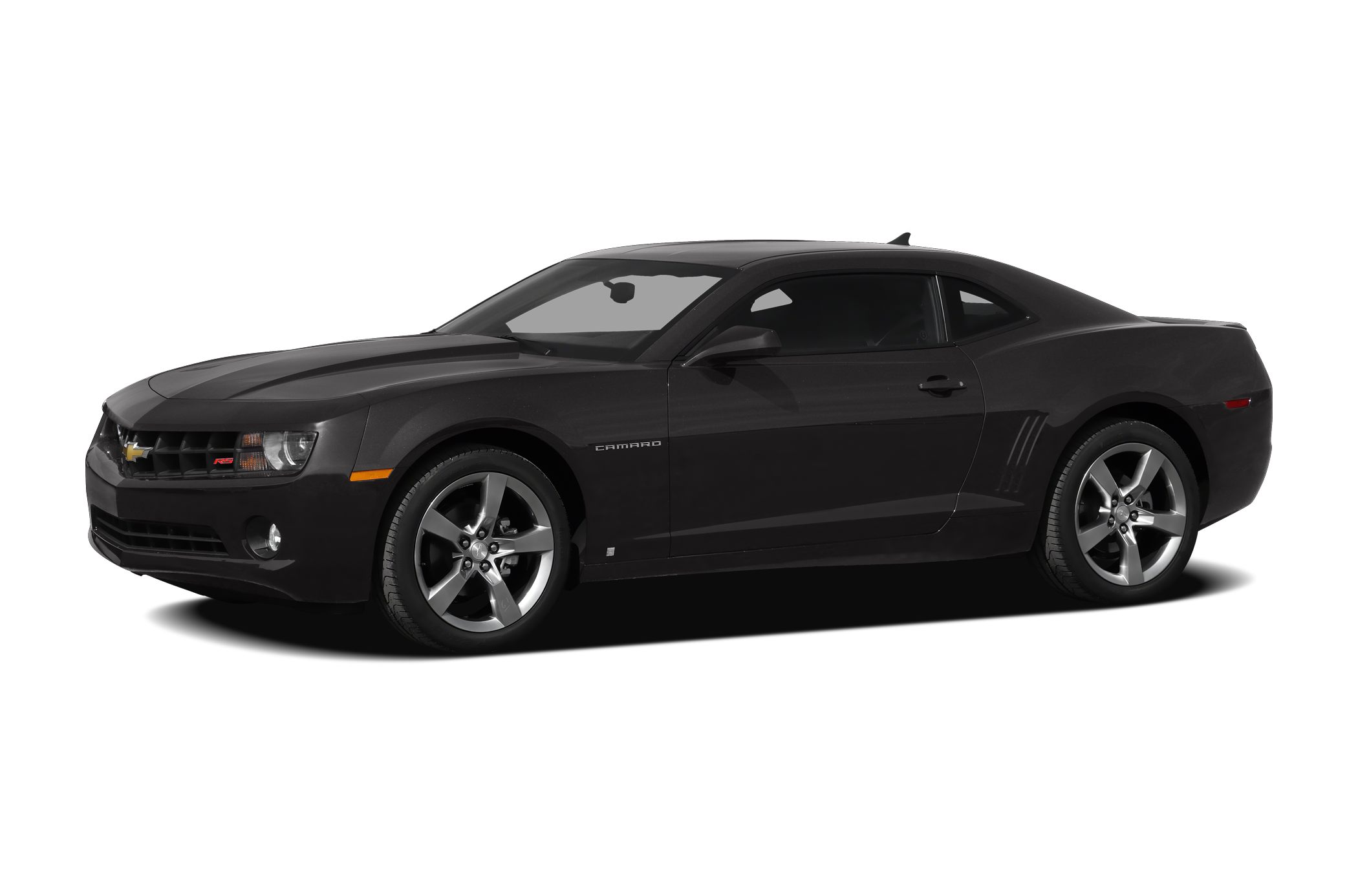 2010 Chevrolet Camaro