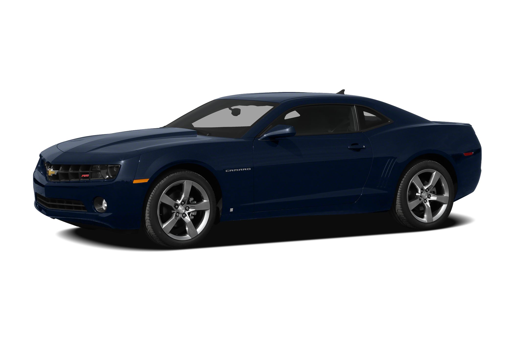 2011 Chevrolet Camaro