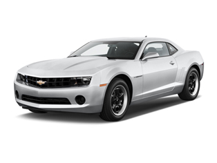2013 Chevrolet Camaro