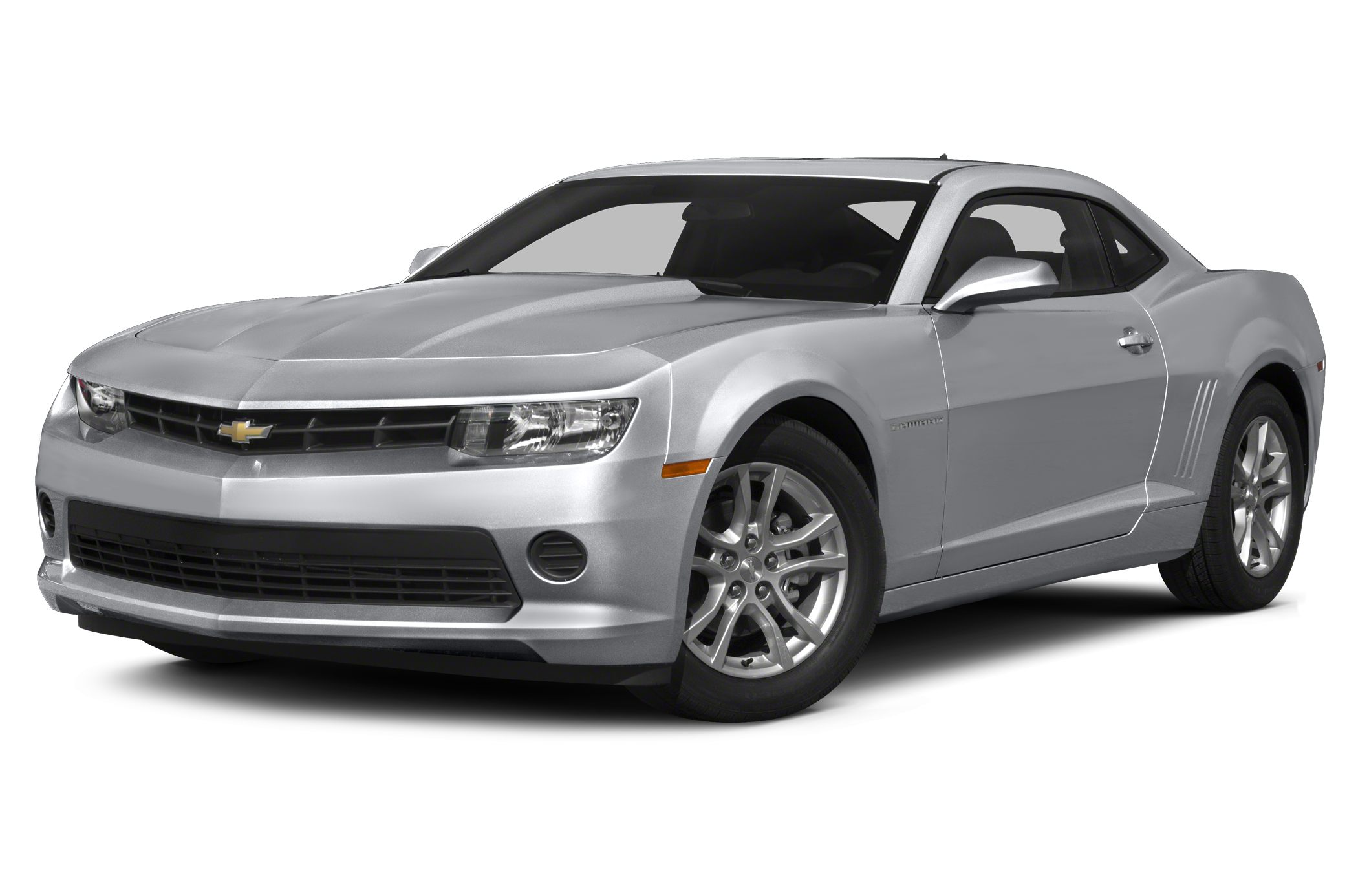 2014 Chevrolet Camaro