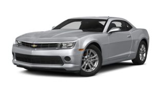 2015 Chevrolet Camaro