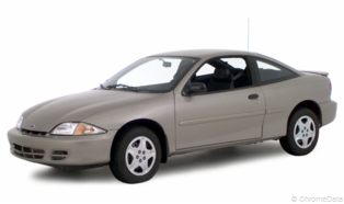 2000 Chevrolet Cavalier