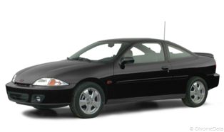 2001 Chevrolet Cavalier