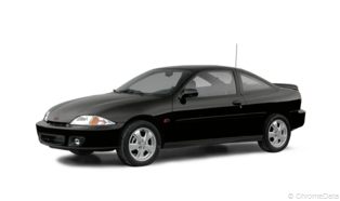 2002 Chevrolet Cavalier