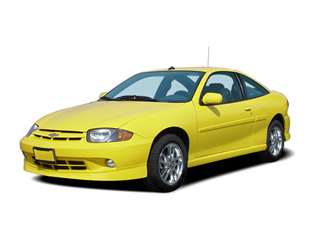 2004 Chevrolet Cavalier