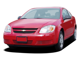 2005 Chevrolet Cobalt