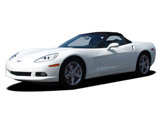2004 Chevrolet Corvette