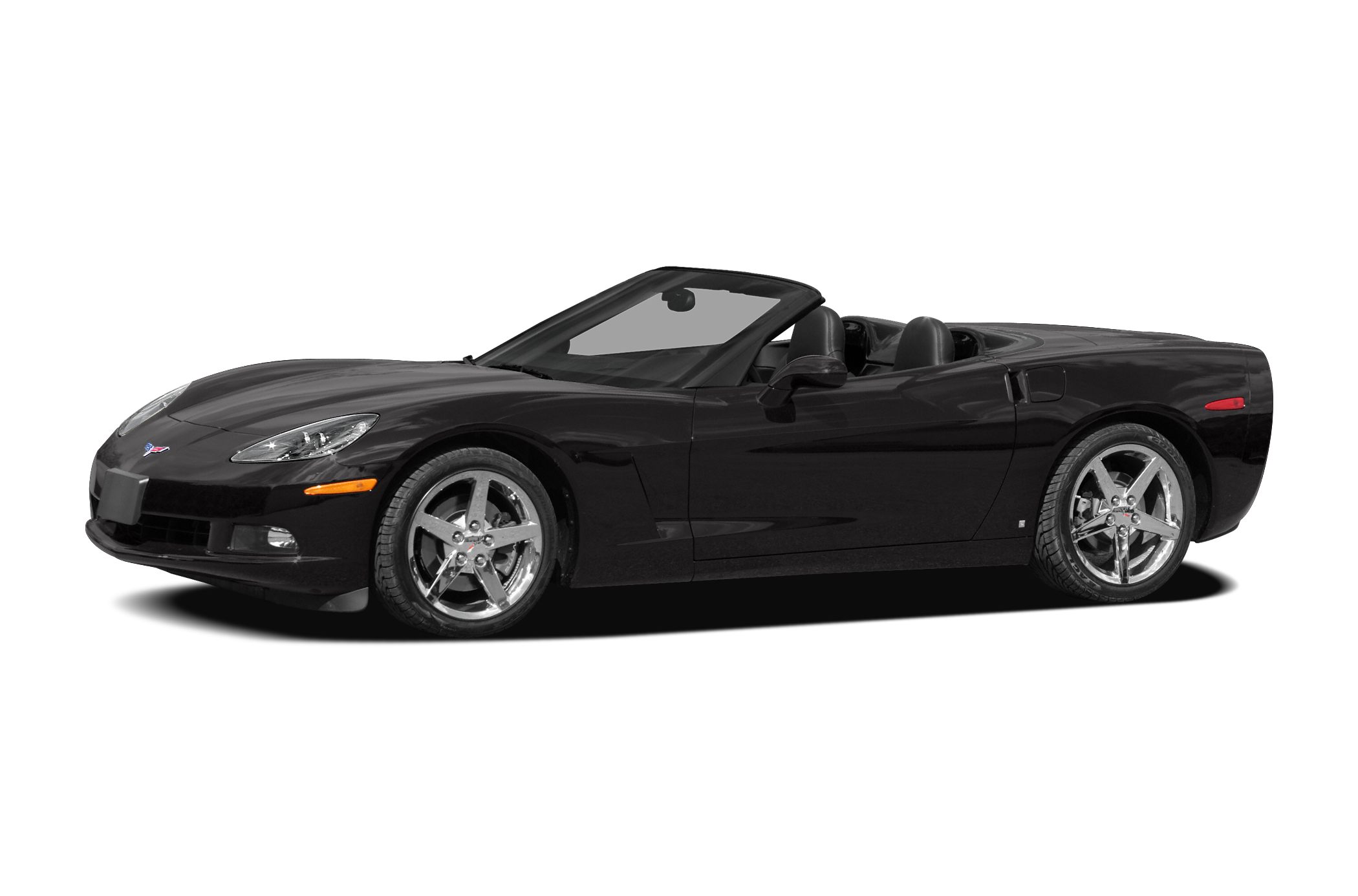 2009 Chevrolet Corvette