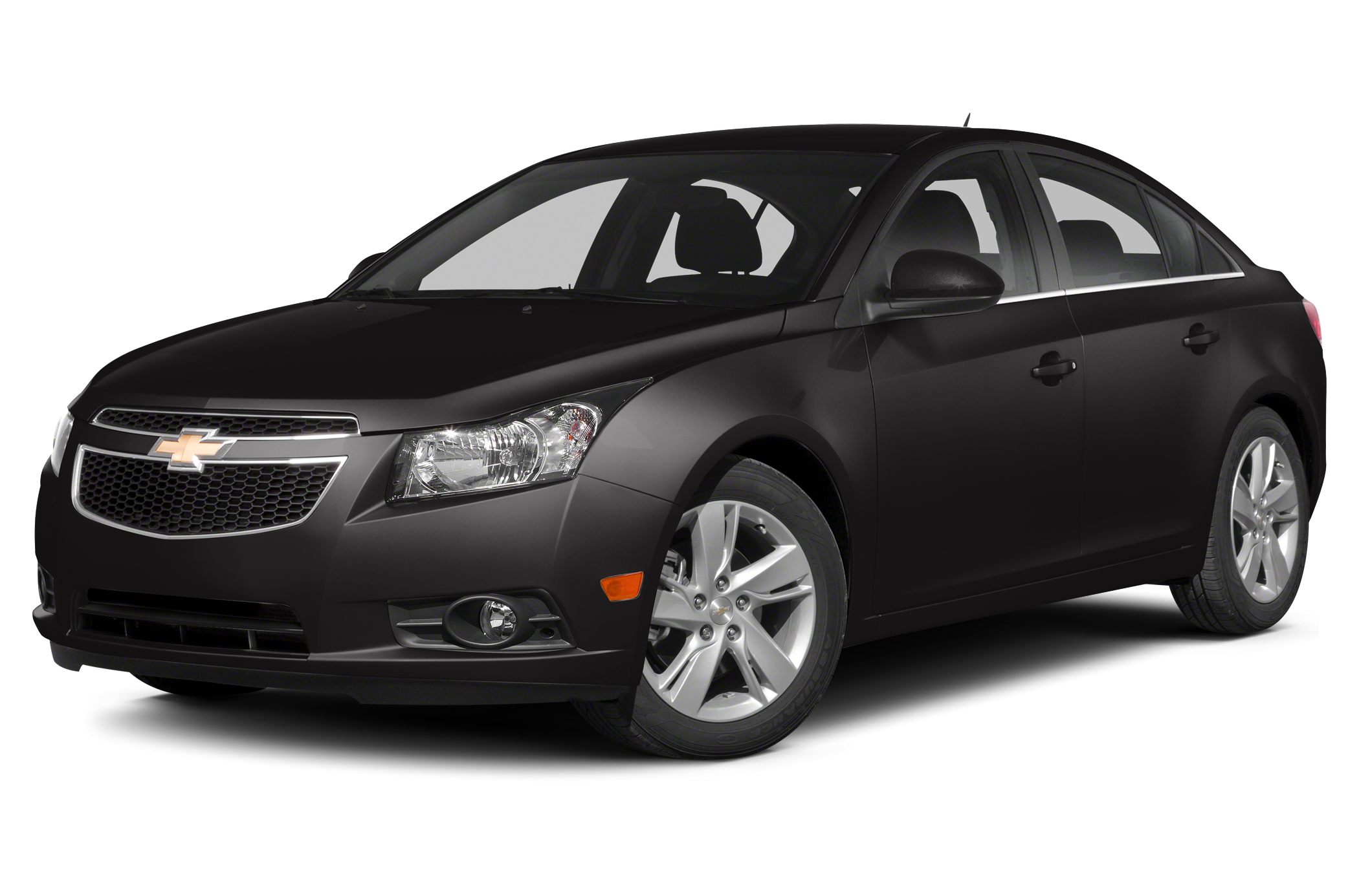 2012 Chevrolet Cruze