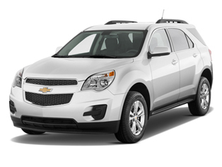 2005 Chevrolet Equinox