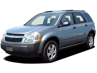 2006 Chevrolet Equinox