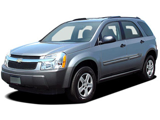 2007 Chevrolet Equinox