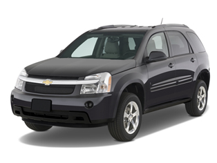 2008 Chevrolet Equinox