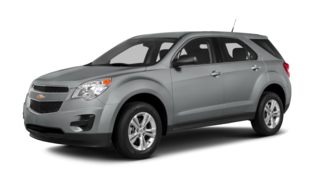 2011 Chevrolet Equinox