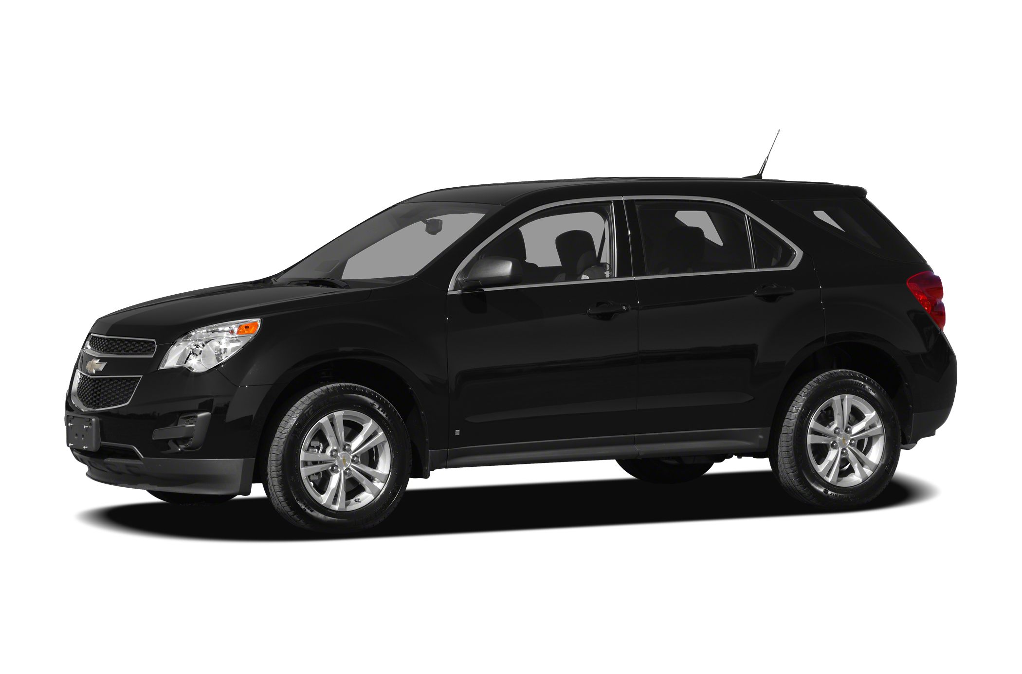 2012 Chevrolet Equinox