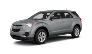 2013 Chevrolet Equinox