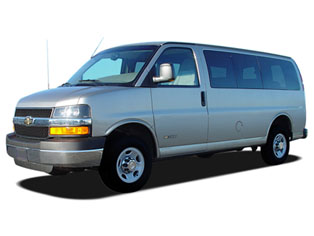 2006 Chevrolet Express
