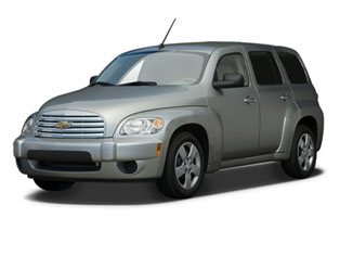 2006 Chevrolet HHR