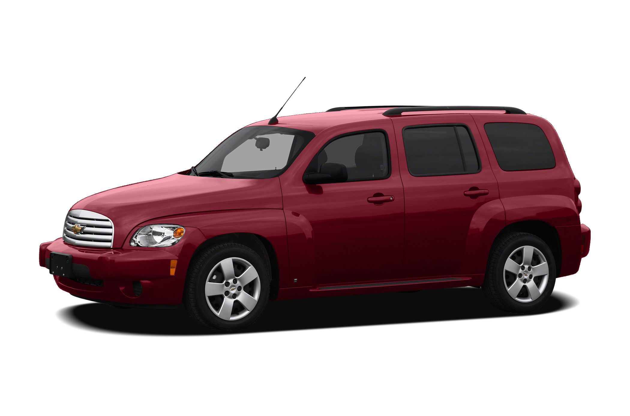 2010 Chevrolet HHR
