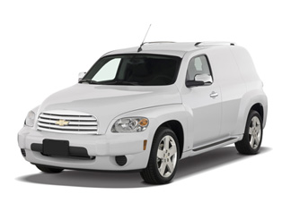 2007 Chevrolet  HHR Panel