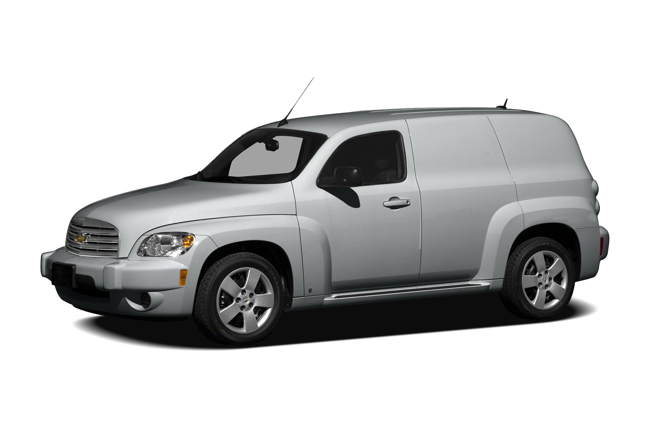 2009 Chevrolet  HHR Panel