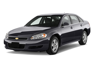 2003 Chevrolet Impala