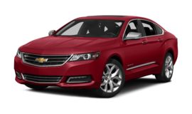 2015 Chevrolet Impala