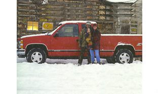 1999 Chevrolet K1500